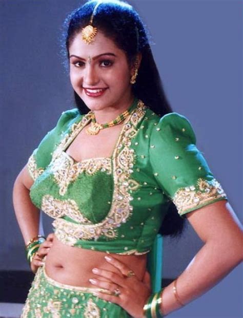 Bollywood Images Old Telugu Actress Raasi Hot Stillsraasi Hot Navel Show