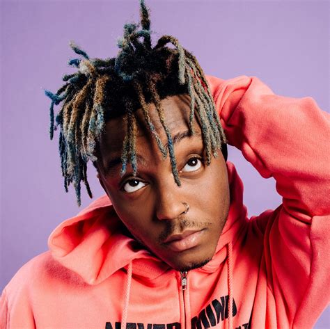 For me the review process was instant. Artist Profile - Juice WRLD - Pictures