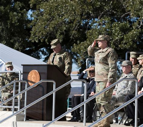 Dvids Images Maj Gen Tracy Norris Becomes New Texas Adjutant