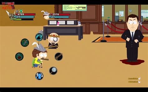South Park The Stick Of Truth Pc Game Hunters