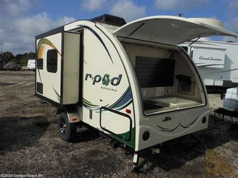 Why we sold our 2020 rpod 180 camper (honest small rv review). 2013 Used Forest River R-Pod 181G Travel Trailer in Florida FL
