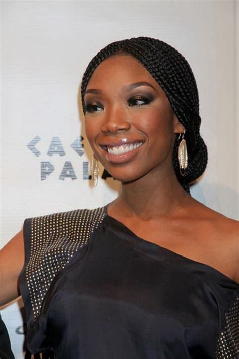 Braid Hairstyles For Black Women Stylish Eve