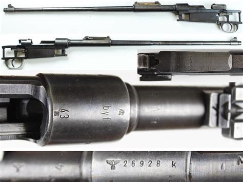 Mauser K98 For Sale