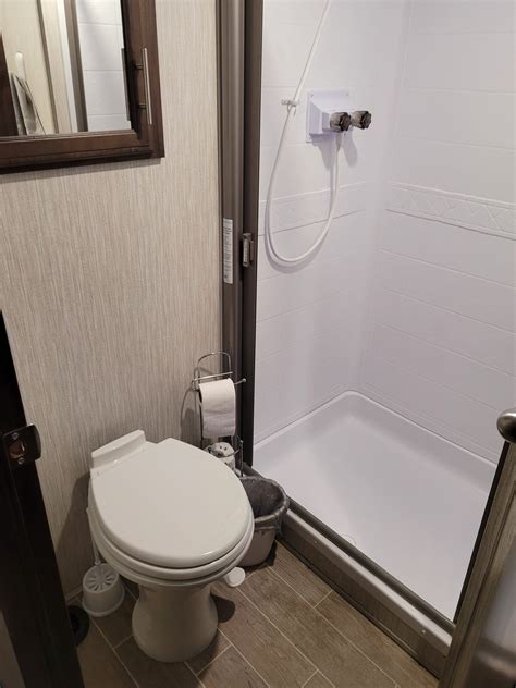 5th Wheel Rental Camper! | Welcome to Wilderness Campground!!