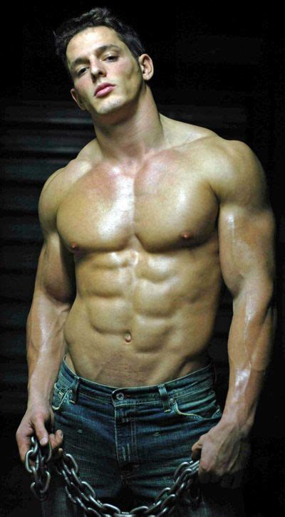 jessie godderz shirtless hunks eye candy men best bodybuilding supplements
