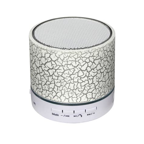 Bluetooth has become a very popular technology, especially on mobile devices. Portable Mini LED Bluetooth Wireless Music Speaker with ...