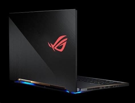 Asus Rog Zephyrus Gx701 Review With Pros And Cons In Depth