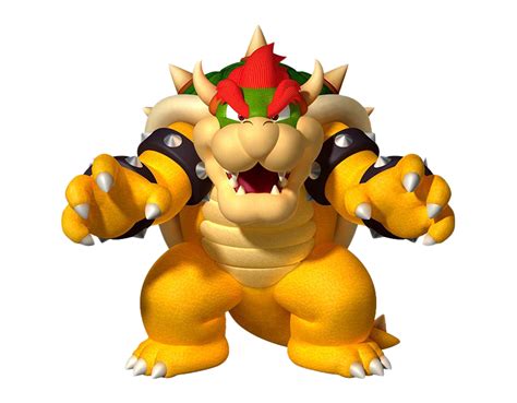 Super Mario Bowser Png Image Png All Png All