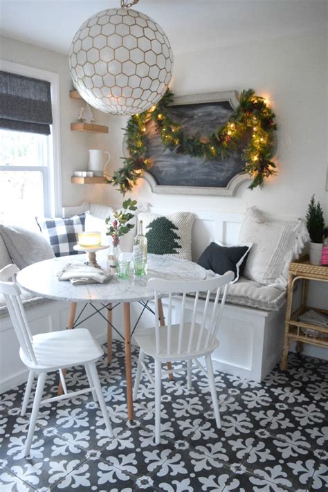 Some of the technologies we use are necessary for critical functions like security and site integrity, account authentication, security and privacy preferences, internal site usage and maintenance data, and to make the site work correctly for browsing and transactions. Christmas Ideas in a Small Space- Holiday Housewalk- Main ...