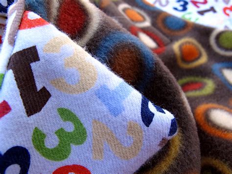 Creating For Bundles And Kiddles Flannel Vs Fleece