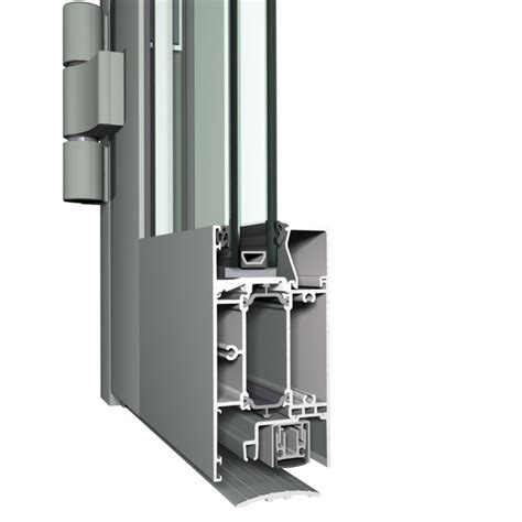 Reynaers Cs Aluminium Window System For B B Debesto