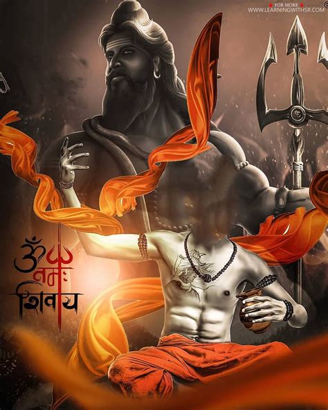 Download images from any website, webpage via url or link. Mahadev HD images 2019, Download Hd mahakal background ...