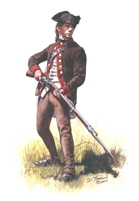 Pin On Continental Army And Militia