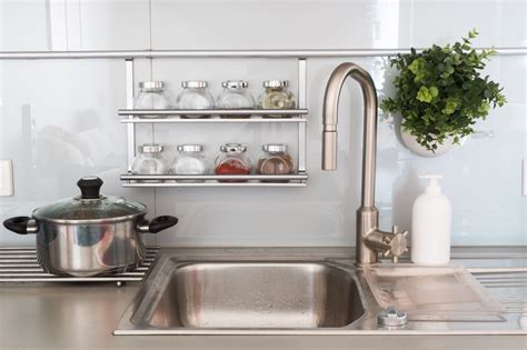 Things You Should Never Put Down Your Garbage Disposal Clean Kitchen