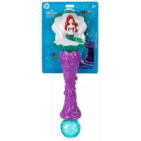 Disney The Little Mermaid Sing Dream Ariel Doll Mattel Toywiz