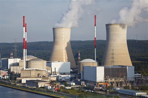 Making The Case For Nuclear Energy Stanford News