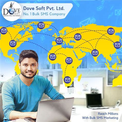 Dove Soft Pvt Ltd Sms Marketing Sms Marketing
