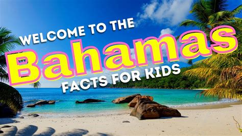 The Bahamas Country Of The Bahamas History And Facts Youtube