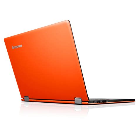 Lenovo Yoga 11 Mas25fr Orange Pc Portable Lenovo Sur