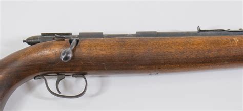 Remington Target Master 510 22 Online Gun Auction