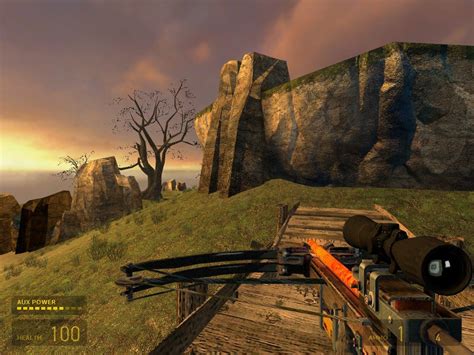 Half Life 2 Deathmatch скриншоты картинки и фото из игры Half Life