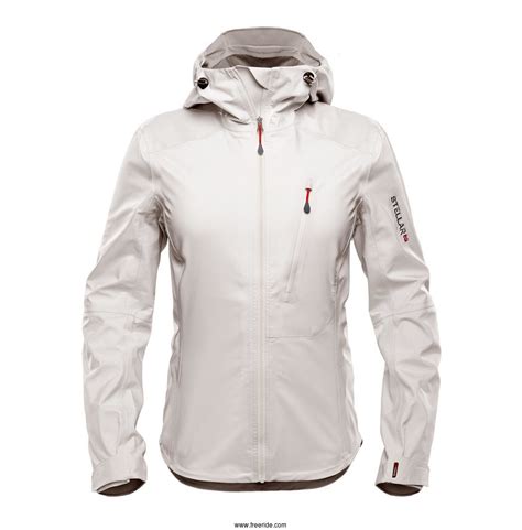 Our waterproof jackets are designed with movement in mind, allowing you to engage in a wide range of activities with ease, no matter how vigorous. Stellar Equipment Womens lightweight shell jacket review ...