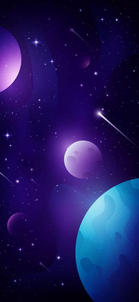 Space Wallpaper Whatspaper