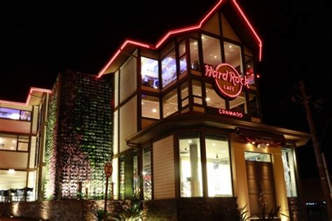 When available, we provide pictures, dish ratings, and descriptions of each menu item and its price. Hard Rock Café Gramado: música e boa gastronomia - Blog da ...