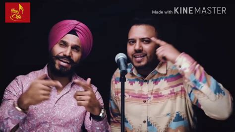 Daru Badnaam Latest Punjabi Video Song Youtube