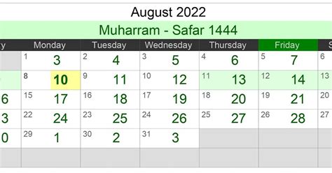 Kalender Jawa 2001 Bulan Agustus Image Sites