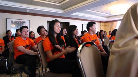 Nur aiman makes it through to nationals for maybank go ahead challenge! EP 6: Maybank GO Ahead Challenge 2014 Malaysia National ...