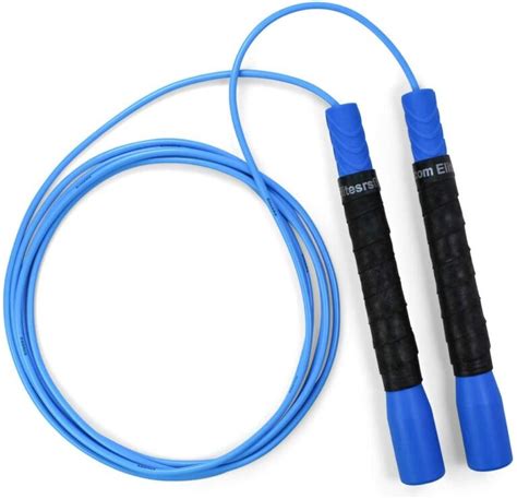 Best Crossfit Jump Rope 2023 For Double Unders Mastery Atemi Sports