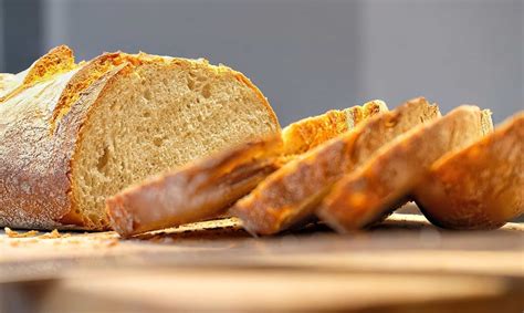 8 Reasons To Bake Bread At Home Self Help Nirvana