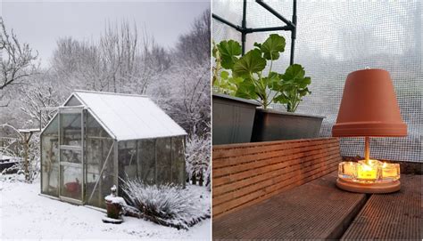 7 Innovative Ways To Heat Your Greenhouse In Winter