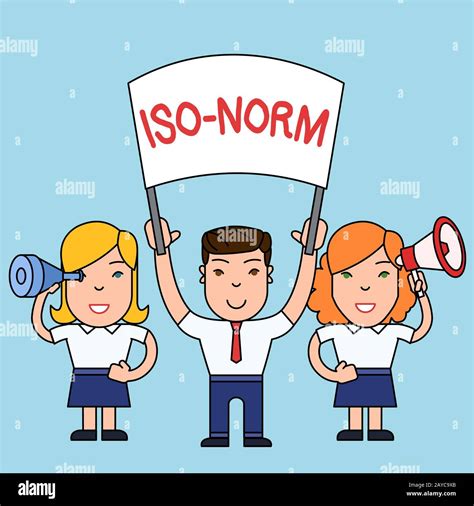 Iso Norm Hi Res Stock Photography And Images Alamy