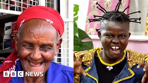 African Women We Celebrated In 2018 Bbc News