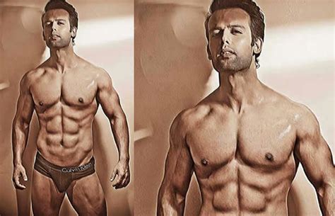 Shirtless Bollywood Men April 2014