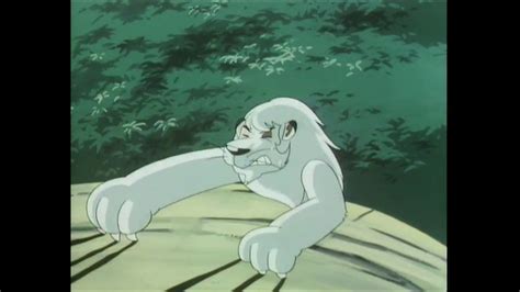 Download Kimba The White Lion The Legend Of The Claw Full Episode Mp4