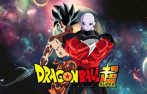 Ver Dragon Ball Super En Español Ver Capítulos De Dragon Ball Super
