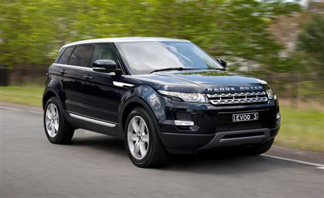 2021 yılı range rover, range rover sport, range rover evoque,range rover velar, discovery sport, discovery ve defender modellerinin en güncel fiyatlarını inceleyin. Range Rover Evoque Review - photos | CarAdvice