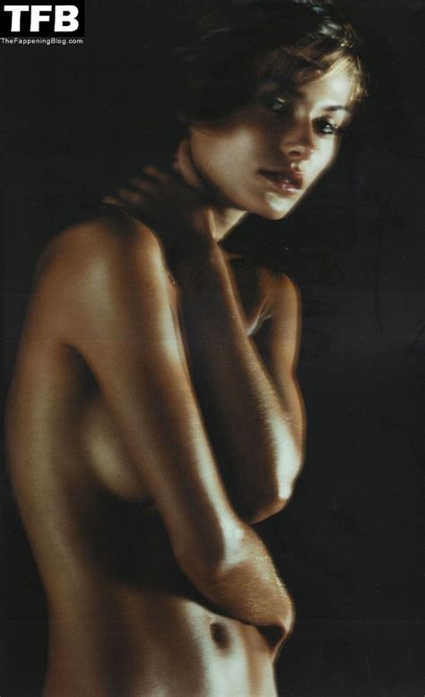 Aur Lie Claudel Sexy Nude Collection Photos Pinayflixx Mega Leaks