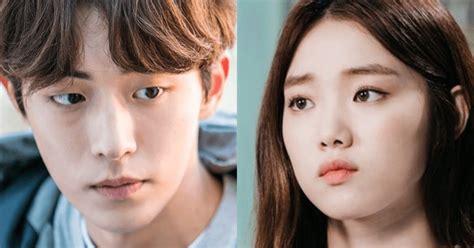 Breaking] Yg Entertainment Confirms Lee Sung Kyung And Nam Joo Hyuk End Relationship Koreaboo