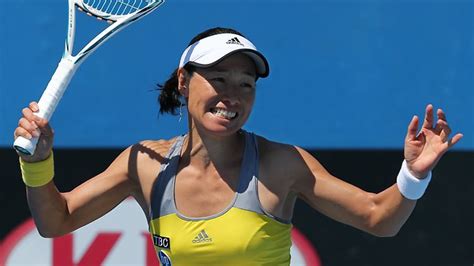 42 Year Old Kimiko Date Krumm Breaks Australian Open Record As Oldest Winner Of A Main Draw
