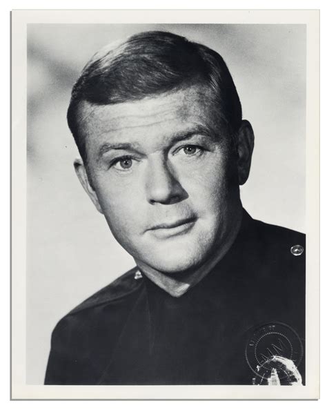 Lot Detail - Martin Milner's ''TV Guide'' 1961 Nomination Award For His