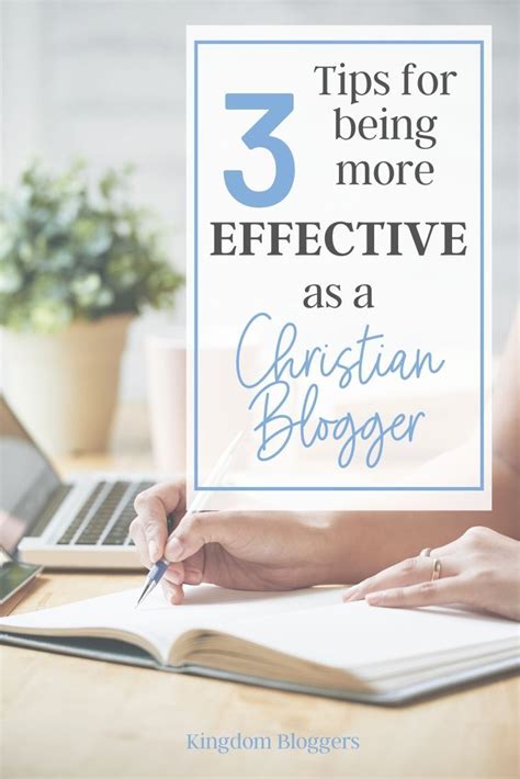 Pin On Christian Blogging Tips And Resources Kb