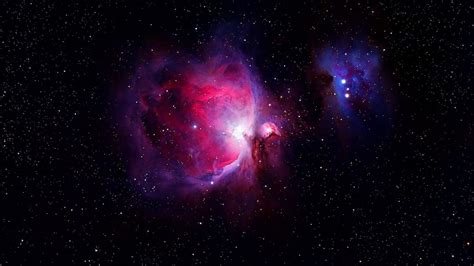 Pink Nebula Wallpapers And Images Wallpapers Pictures Photos