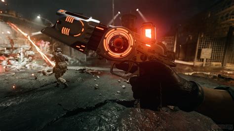 Call Of Duty Black Ops Cold War Trailer Et Date Pour La Map Zombies