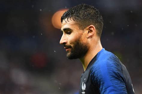 Liverpool Transfer News Nabil Fekir In Reds Kit Posted