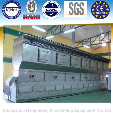 Xf Series Fluidizing Dryer Hot Sale China Drier And Drying Machine