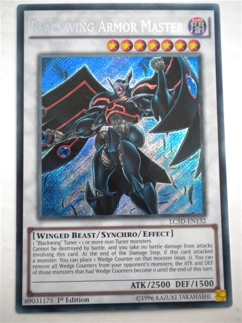 If you have cards you no longer want, why not sell them? YuGiOh! LEGENDARY COLLECTION 5D'S SECRET RARE CARDS : LC5D : YUGIOH HOLO CARDS | eBay